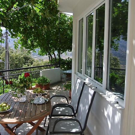 Aggeliki House Villa Kissos  Luaran gambar